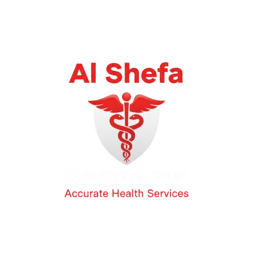 Al Shefa Diagnostic