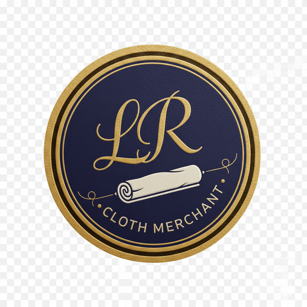 LR Cloth Merchant