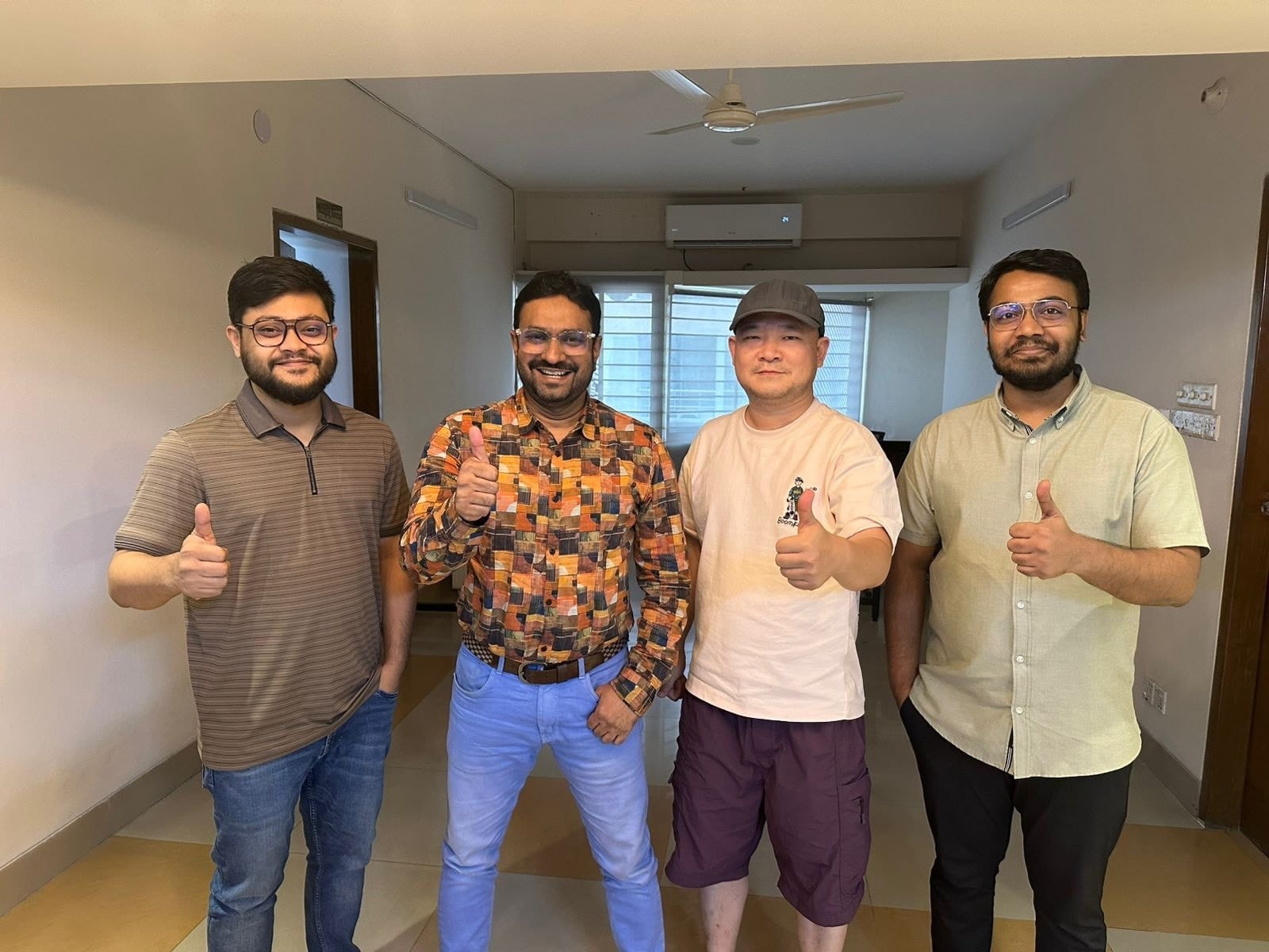 Something BIG Coming Under ORVEX Umbrella